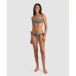 Arena Dames zwempak 2-delig Water Print