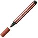 STABILO Pen 68 MAX Feutre - Sienna