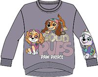 Name it Sweatshirt Paw patrol