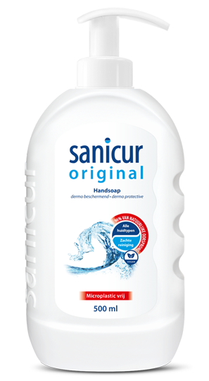 Sanicur Sanicur Original Handzeep