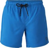 Brunotti Bru-conic Zwemshort Heren - Neon Blue - L