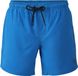 Brunotti Bru-conic Zwemshort Heren - Neon Blue - L