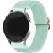 Polar Unite bracelet tissé réglable (turquoise)
