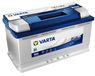 Varta Blue Dynamic N95 - 12V 95Ah 850A EFB Start-Stop Battery