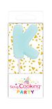 Scrapcooking 0570 Mini Bougie K