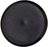 Bouhon magneten | 30 mm | zwart | pak van 10 stuks