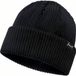 Forvert Powerbird Rib Beanie Muts Zwart
