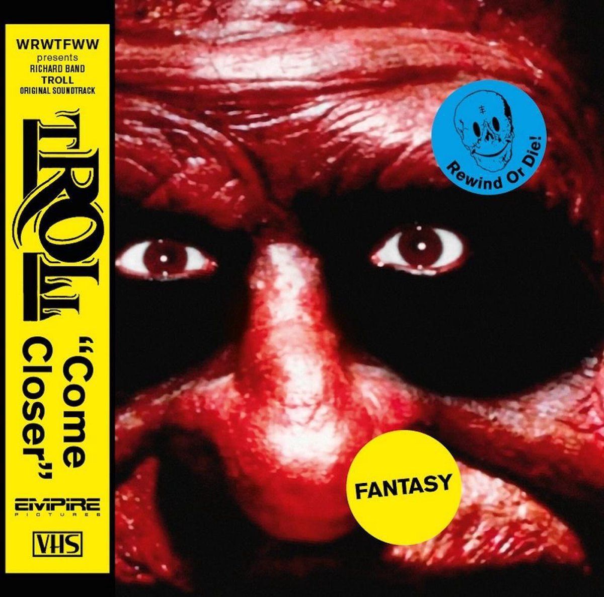 PIAS Nederland Troll (Original Soundtrack)