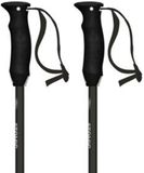 Atomic Cloud Lite Stokken Zwart 115 cm