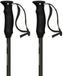 Atomic Cloud Lite Stokken Zwart 115 cm