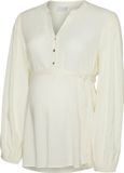 Mama Licious Blouse Zwangerschaps-top