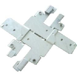 Cisco AIR-AP-T-RAIL-F= - Accessoire voor WLAN-toegangspunt - Zilver