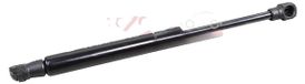 METZGER 2110786 Ressort à gaz, amortisseur pour hayon, convient pour VW Golf VI Cabrio (517), longueur 258mm