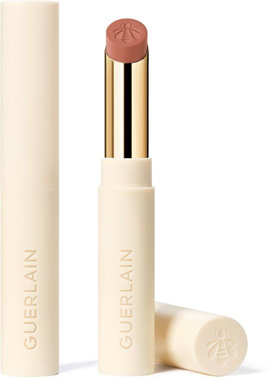 Guerlain KissKiss Kissproof Honey Refill, Beige, Radiant Jasmine