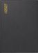 rido/idé 7013002907 Taschenkalender Mod. perfect/Technik I 2027 A6, Kunststoff, schwarz