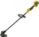 Stanley 18V ACCU grastrimmer, maaibreedte 33 cm, 1x accu 4,0 Ah Li-Ion, lader SFMSTB930M-QW