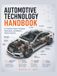 AUTOMOTIVE TECHNOLOGY HANDBOOK: A Complete Guide to Engines, Electronics, and Modern Vehicle Systems