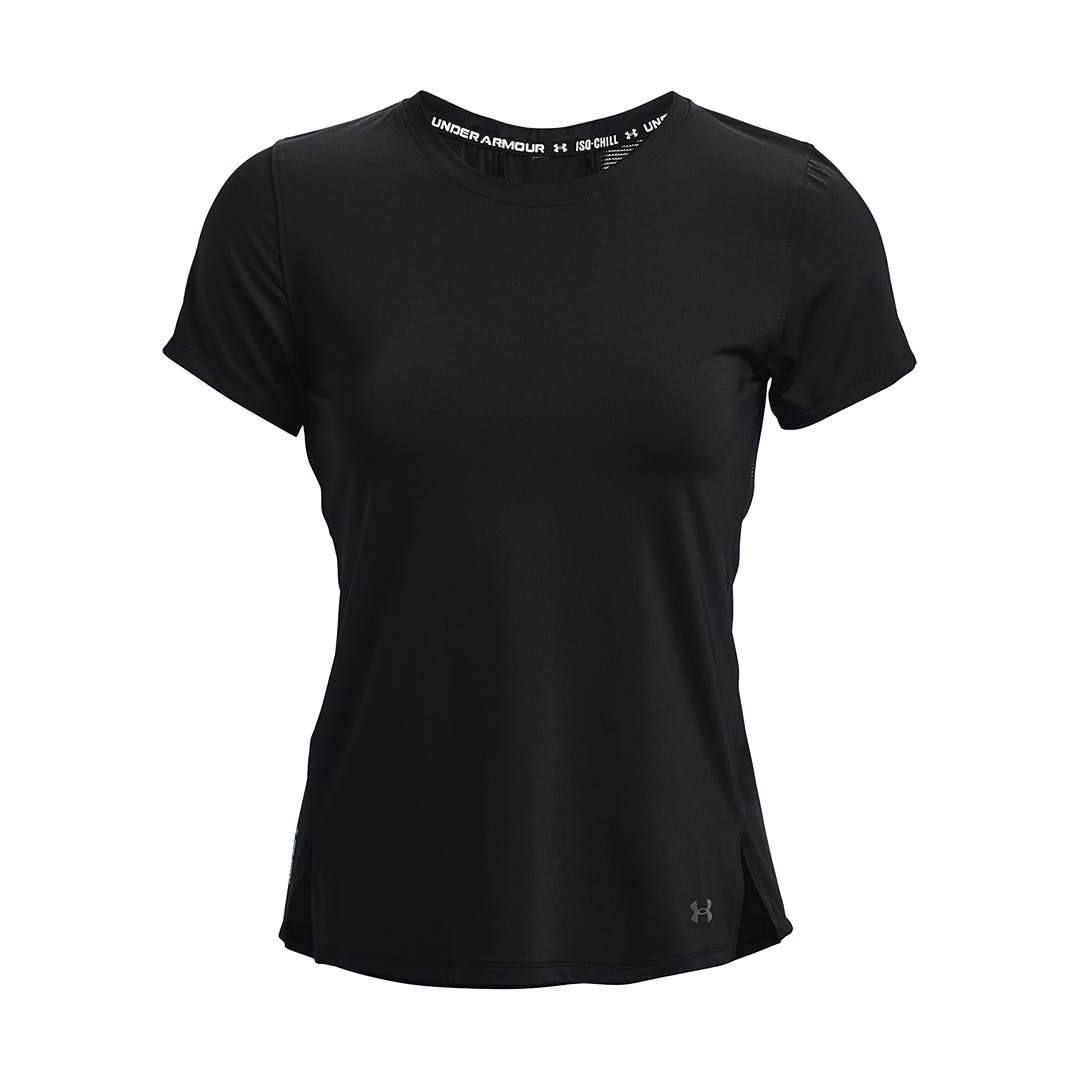 Under Armour Under Armour Iso-Chill 200 Laser T-shirt Dames