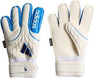 Adidas Performance Copa Match Fingersave Keepershandschoenen Junioren - Kinderen - Wit