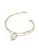 GUESS Pulsera para Mujer ALL YOU NEED IS LOVE
