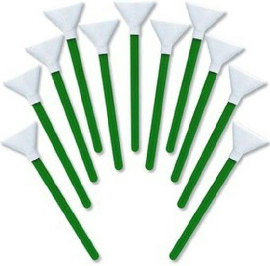 Visible Dust MXD100 Green 1.3x (bulk 50pcs) - EAN: 0764210333517