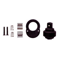 KS Tools 3/8" reparatieset voor 72-tands omkeerbare ratel