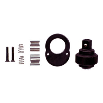 KS Tools 3/8" reparatieset voor 72-tands omkeerbare ratel