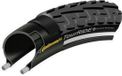 Continental Tour Ride Reflex - Buitenband Fiets - 37-635 / 28 x 1 1/2 - Zwart