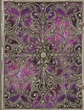 Paperblanks Aubergine Ultra Lined Journal