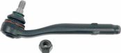 Lemförder 29579 01 spoorstangkop | Compatibel met: LAND ROVER RANGE III