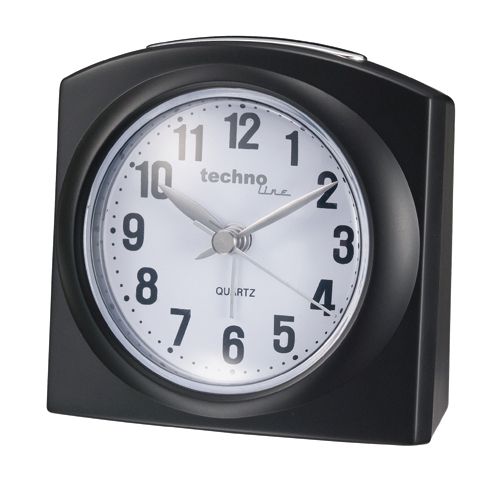 Technoline Geneva-L - Zwart