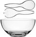 Marine Business Bhamas Service de couverts Transparent