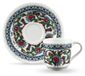 Korkmaz Topkapi set de 12 tasses à expresso