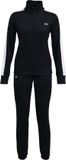 Under Armour Tricot Trainingspak Dames