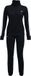 Under Armour Tricot Trainingspak Dames