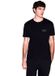 A|X Armani Exchange Armani Exchange XM002178_af12308 T-shirt Zwart XL
