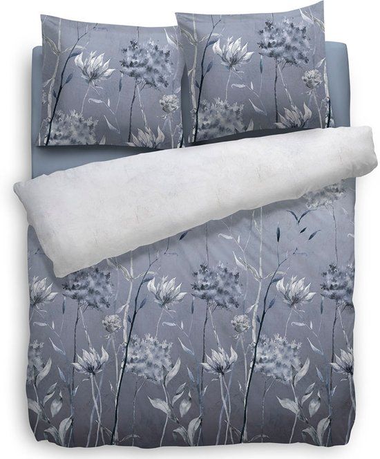 Heckett & Lane Storm Dbo 240 Blauw