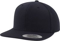 Flexfit Classic Snapback Donkernavy