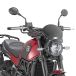 Givi Kit de fixation de bulle 100al/100alb/140a/140s Benelli Leoncino 500