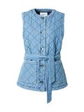 s.Oliver Bodywarmer blauw denim