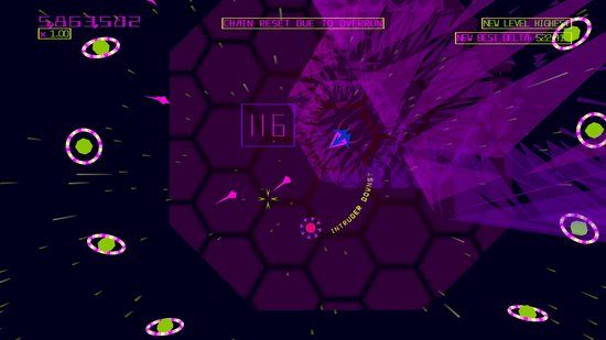 Akka Arrh - Special Edition - PlayStation 4