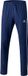 Erima Shooter 2.0 Polyester Trainingsbroek Junior Trainingsbroek - Maat 164 - Unisex - Blauw