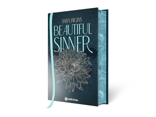 Beautiful Sinner Collector relié