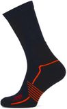 Stapp Active Outdoor Bamboo Unisex Socks - Marine - Size 35/38