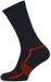 Stapp Active Outdoor Bamboo Unisex Socks - Marine - Size 35/38