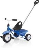 Kettler Funtrike Waldi Driewieler - Blauw