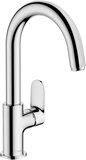 Hansgrohe Vernis Blend Wastafelkraan - Chroom