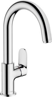 Hansgrohe Vernis Blend Wastafelkraan - Chroom