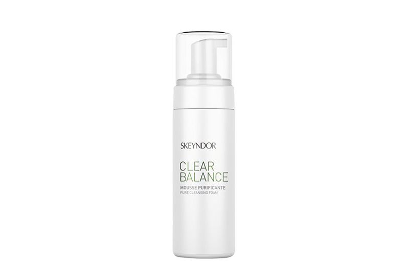 Skeyndor Clear Balance Reinigingsschuim 150 ml