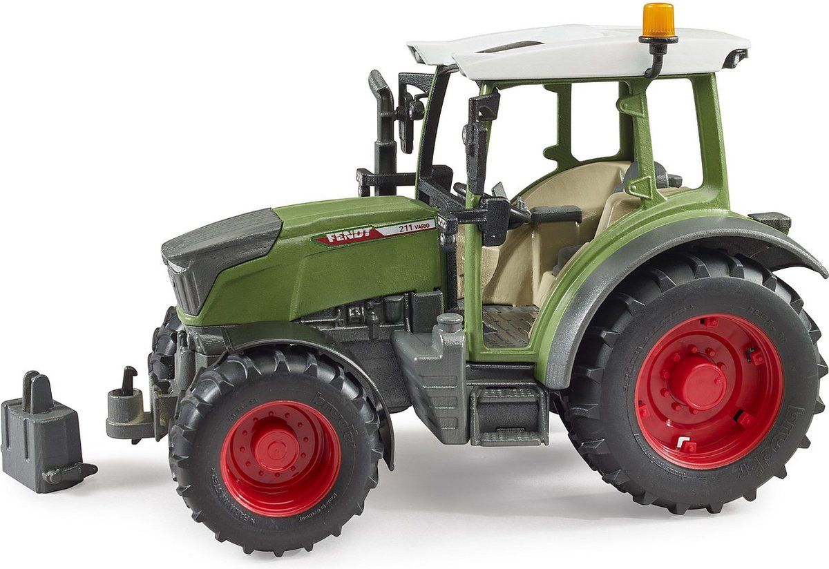 Bruder 02180 Fendt Vario 211 Tractor